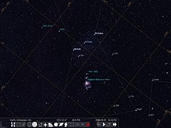 Nebulas