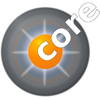 Tiny Core Logo