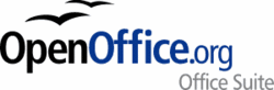 OpenOffice Logo