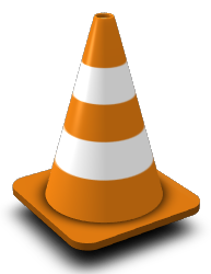 VideoLAN Logo.