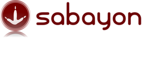 Sabayon Linux.