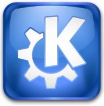 KDE4 Logo.
