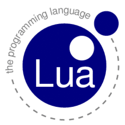 Lua Logo.