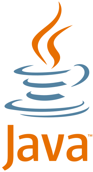 Java Logo SVG.