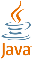 Java Logo SVG.