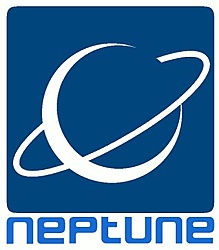 Neptune Logo.