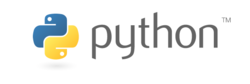 Python Logo.