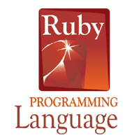 Ruby Logo with Caption.
