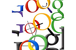 Google Go Logo.