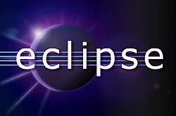 Eclipse Logo.