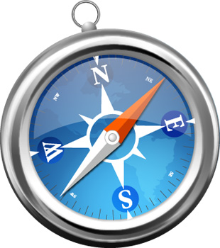 Safari Logo.