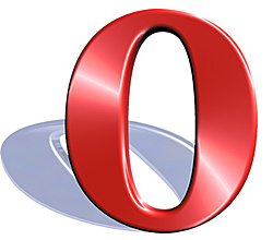 Opera Logo.