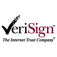 verisign logo