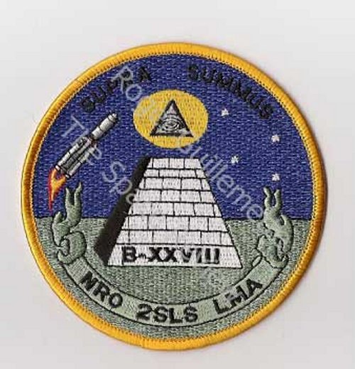 NRO 2SLS LMA