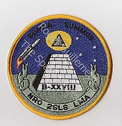 NRO 2SLS LMA