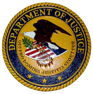 Department of Justice