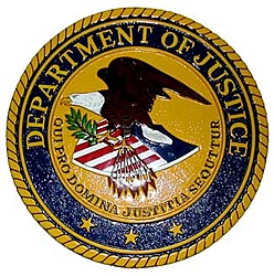 Department of Justice
