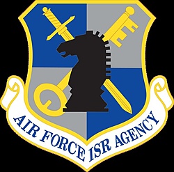 Air Force ISR Agency