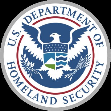 US Department of Homeland Security
