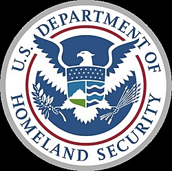 US Department of Homeland...