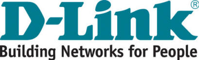 D-Link logo