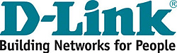 D-Link logo