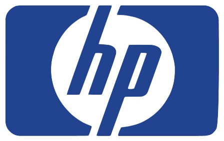 HP logo