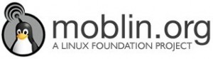 Moblin Logo.