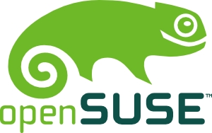 OpenSUSE Logo.