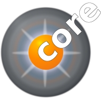 TinyCore Logo