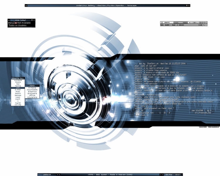 Equalizer
