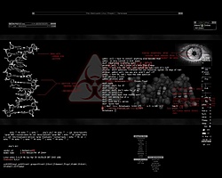Pathogen