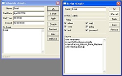 Clique na imagem para uma versão maior

Nome:	         script+scheduler_email.JPG
Visualizações:	129
Tamanho: 	41,0 KB
ID:      	90