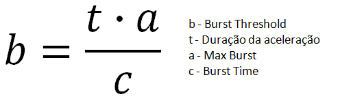 Clique na imagem para uma versão maior

Nome:	         formula calculo burst leg.png
Visualizações:	5465
Tamanho: 	5,7 KB
ID:      	9211