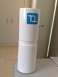 Antena Setorial 5,8GHz 16dBi...