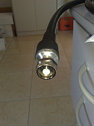 Cabo LMR 600 Datalink....
