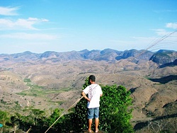 Paisagem!