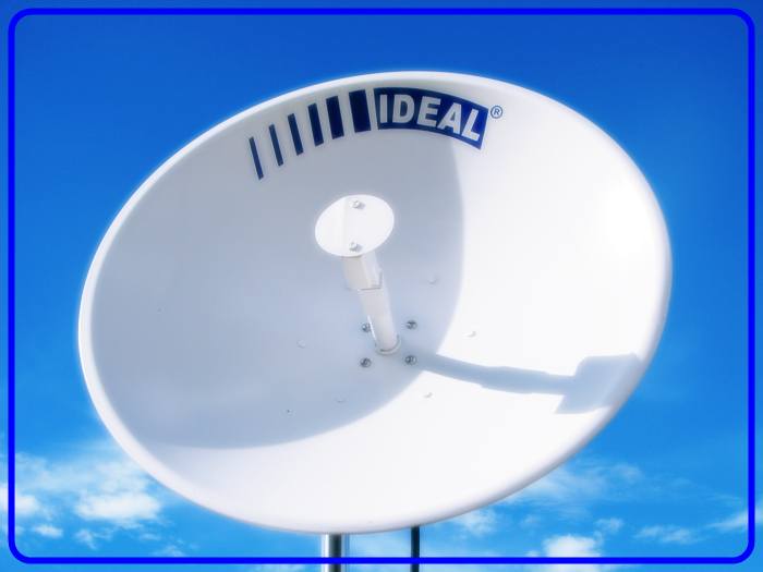 ANTENA 5.8 IDEAL.
