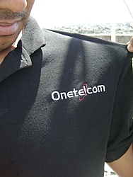 Estrutura - Onetelcom Telecom Brasil Ltda