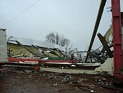 Tornado SC em 2009