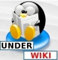 Logo Under Linux Wiki