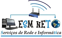 logo ESM NET