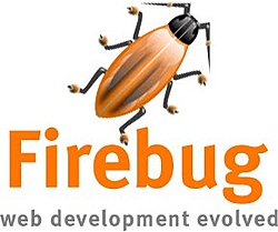 Firebug Logo.