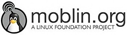 Moblin Logo.