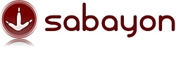 Sabayon Logo.