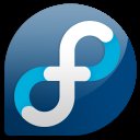 Fedora Logo.