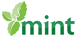 Linux Mint Logo.