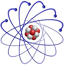 Scientific Linux Logo.