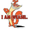 weasel